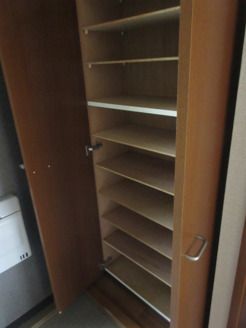 玄関　★シューズＢＯＸ★