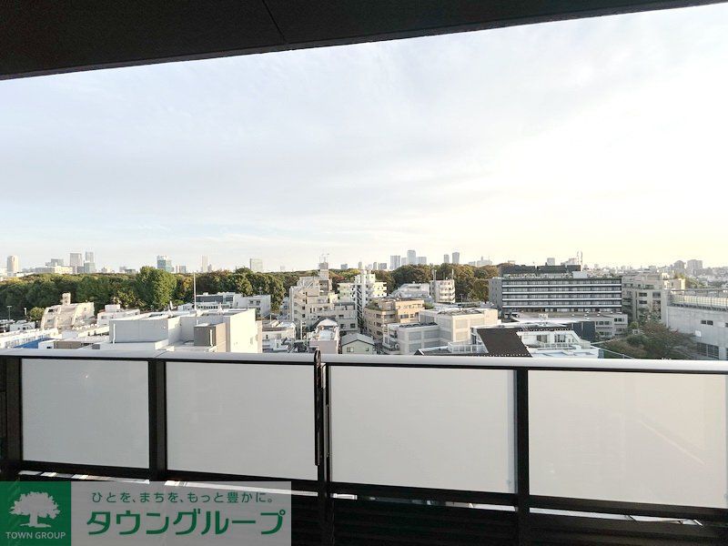 眺望　お部屋探しは株式会社　タウンハウジング　までお気軽にお問合…