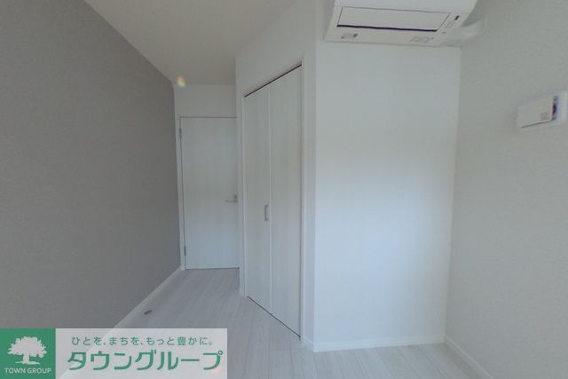 その他部屋・スペース　D1タイプ2023年2月撮影 パノラマ画像から切り取り