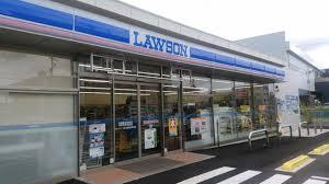 コンビニ　ローソン一宮大和町妙興寺店（コンビニ）まで612m