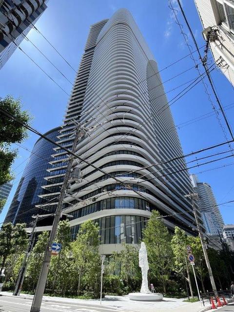 建物外観　建物外観
