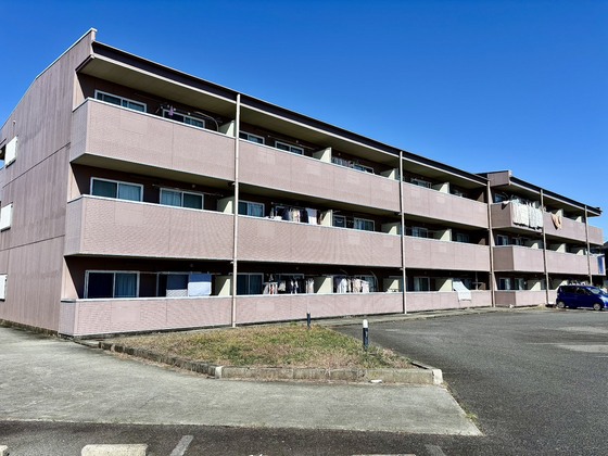 建物外観　建物外観