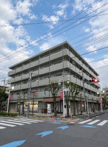 コンフォール花小金井