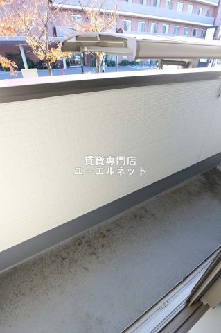 阪急千里線 吹田駅 徒歩9分 3階建 築5年の内装写真