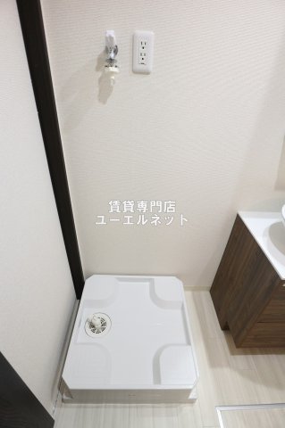 阪急千里線 吹田駅 徒歩9分 3階建 築5年のその他写真