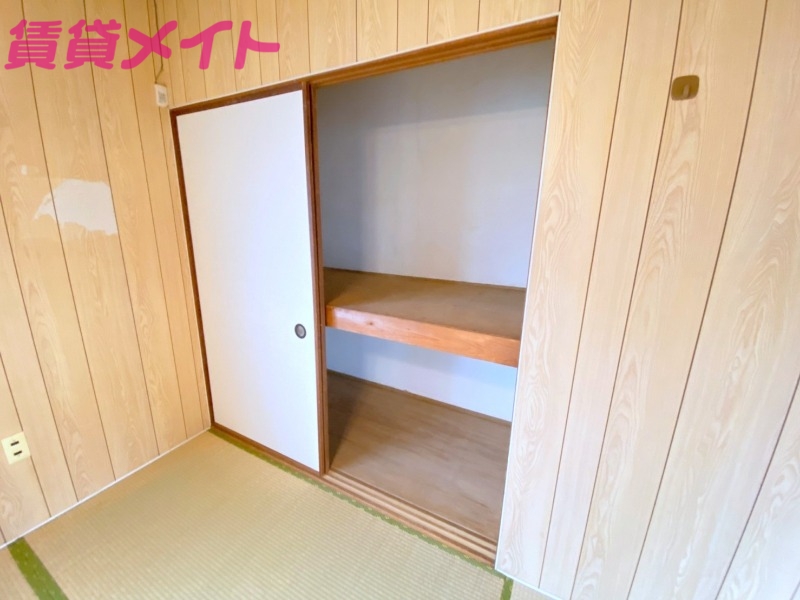 寿荘の内装写真
