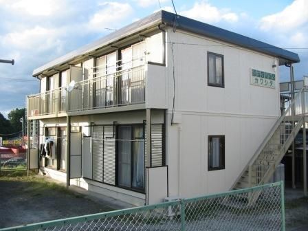 CHカワシタI