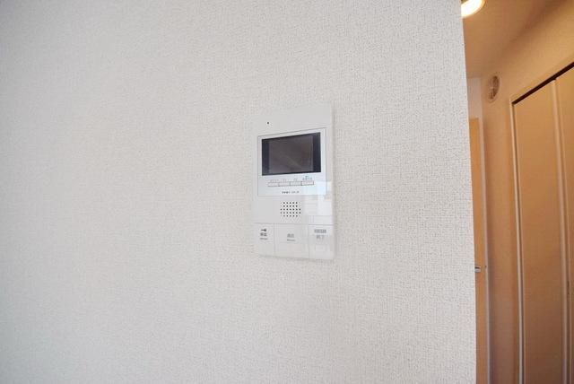 セキュリティ　同仕様写真です