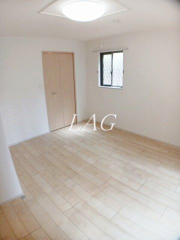 居室・リビング　洋室のお部屋です。