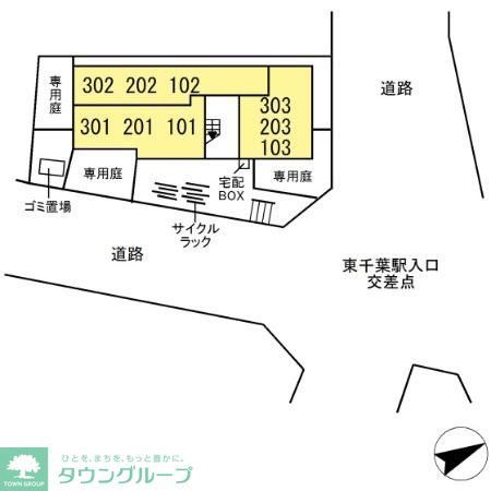 その他　お問合せはタウンハウジングまで！※現地待合わせ相談可能