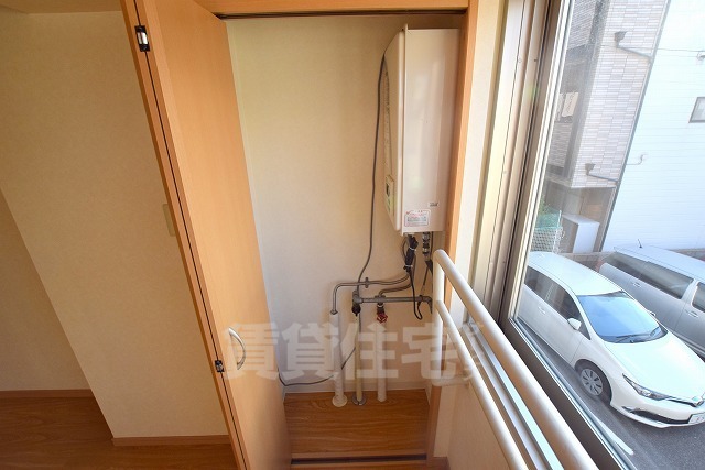 その他部屋・スペース