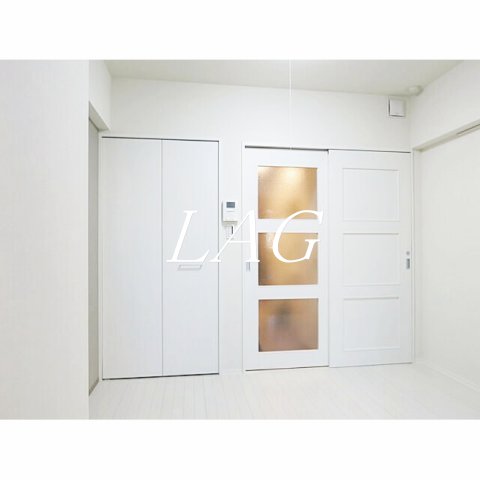 その他部屋・スペース　寝室です。