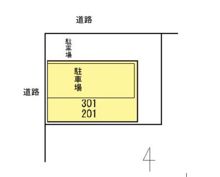 名鉄河和線 高横須賀駅 徒歩20分 3階建 築35年のその他写真