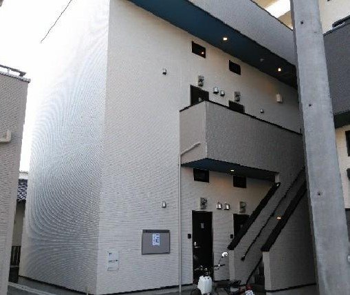 地下鉄空港線 東比恵駅 徒歩17分 築9年