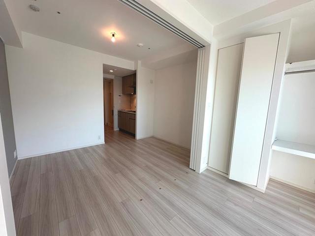 居室・リビング　※写真は同タイプ住戸です。