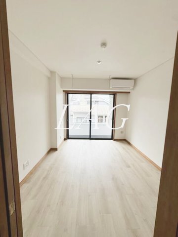 居室・リビング　居室です。