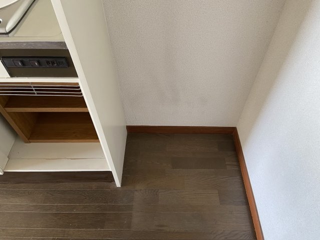 モナクヴィラウエバの内装写真