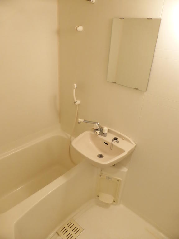 洗面設備　洗面※別部屋参考写真