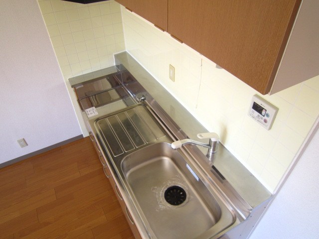 キッチン　反転別部屋参考
