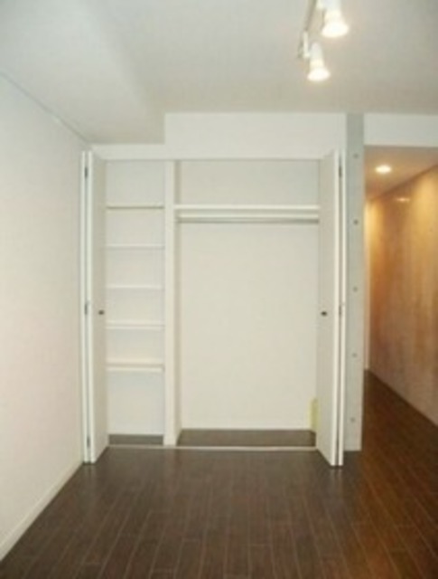 収納　部屋同仕様