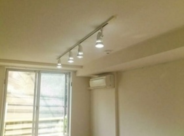 その他設備　部屋同仕様