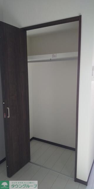 収納　他号室参考写真