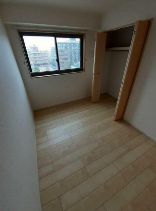 その他部屋・スペース　内装です