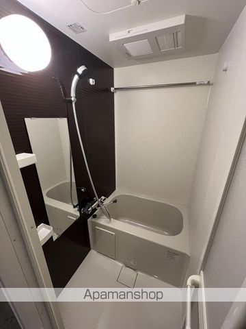 Livixia清川の風呂写真