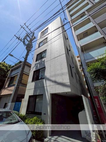 Livixia清川の外観写真