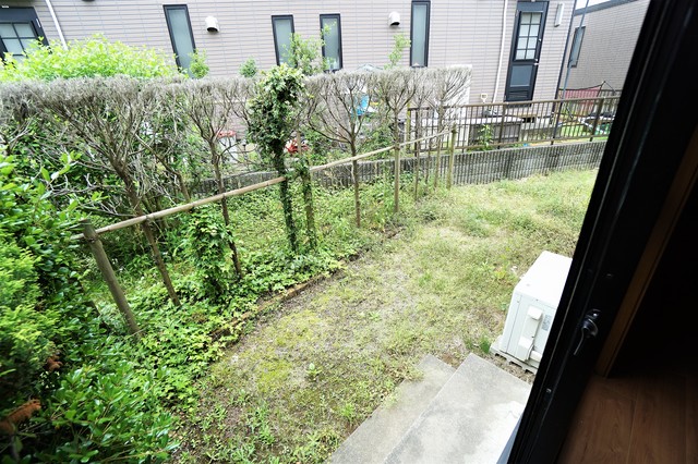 菅仙谷賃貸住宅の内装写真