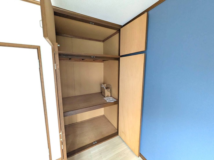 シエル妙蓮寺の内装写真