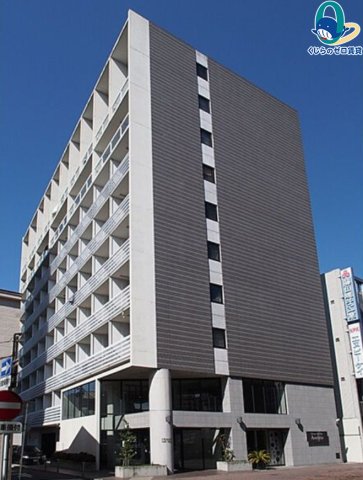 建物外観　くじらのゼロ賃貸は＼仲介手数料0円×初期費用最安×全国対応／