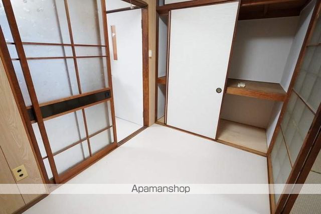恵風荘の内装写真