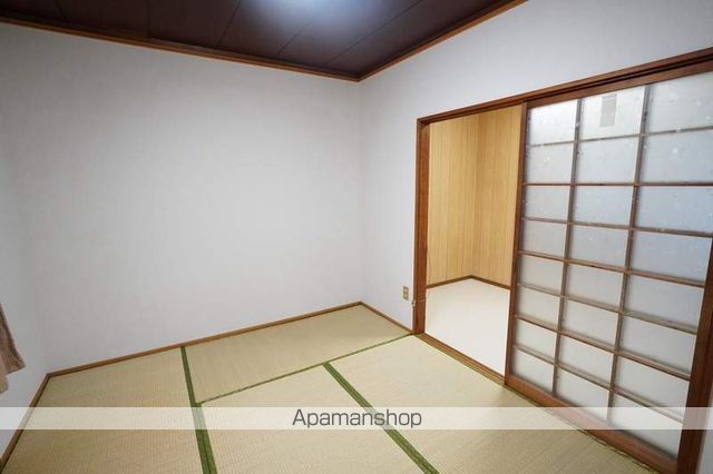 恵風荘の居間写真