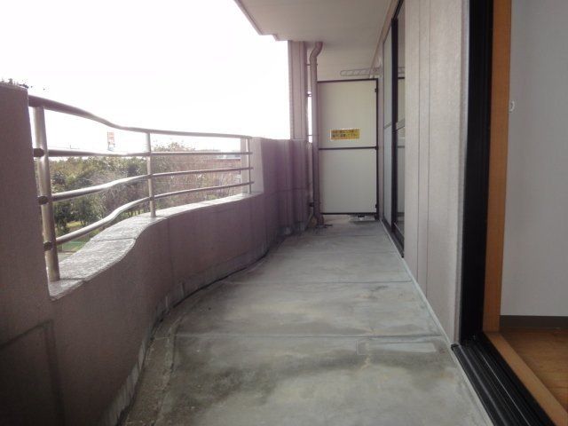 ベルメゾン高丘の内装写真