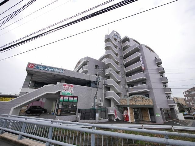 建物外観　【外観写真】外観