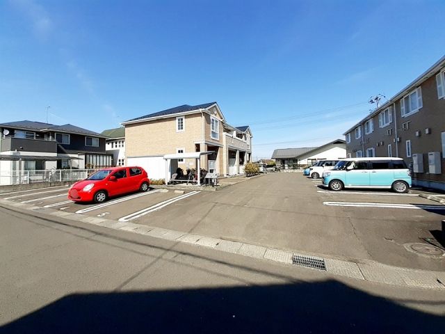エクシード武隈Aのその他写真