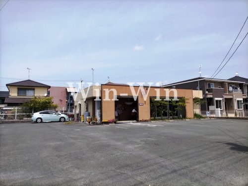 飲食店　えん（飲食店）まで297m