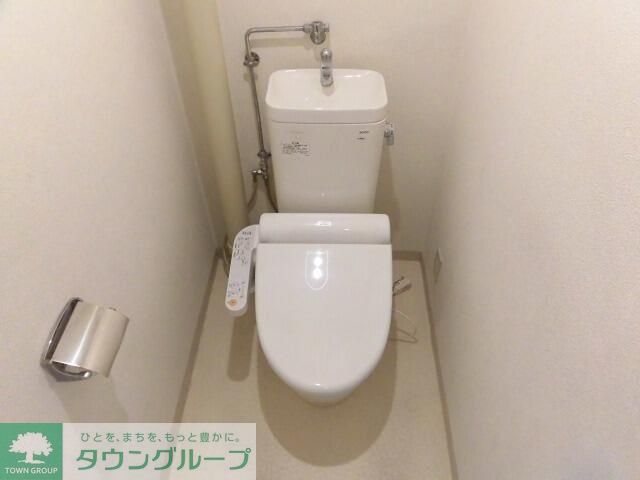 トイレ　【初期費用分割・クレカ対応】一都三県のお部屋探しは2025…