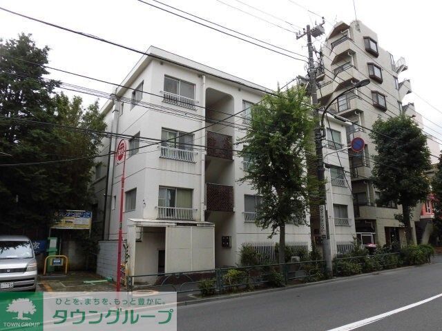 建物外観　【初期費用分割・クレカ対応】一都三県のお部屋探しは2025…