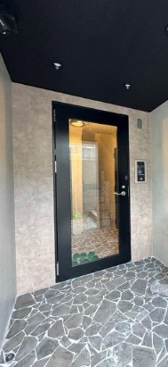 Glanz文京千駄木の外観写真