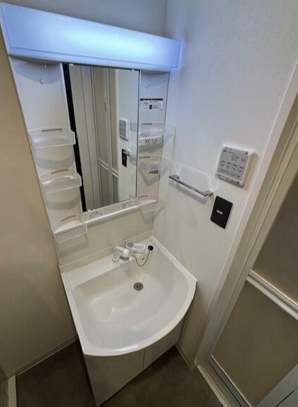 Glanz文京千駄木の内装写真