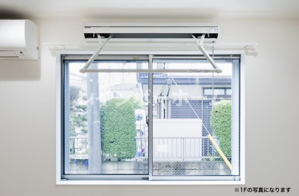 その他設備　※別部屋参考写真です
