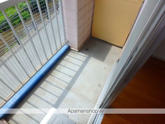 第一渡鹿ハイツの内装写真