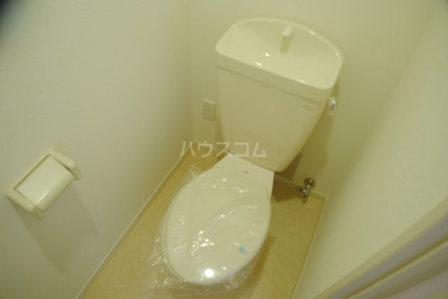 Donguri Heimのトイレ写真