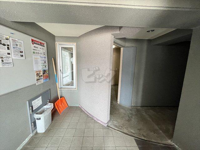 FROM A.の外観写真