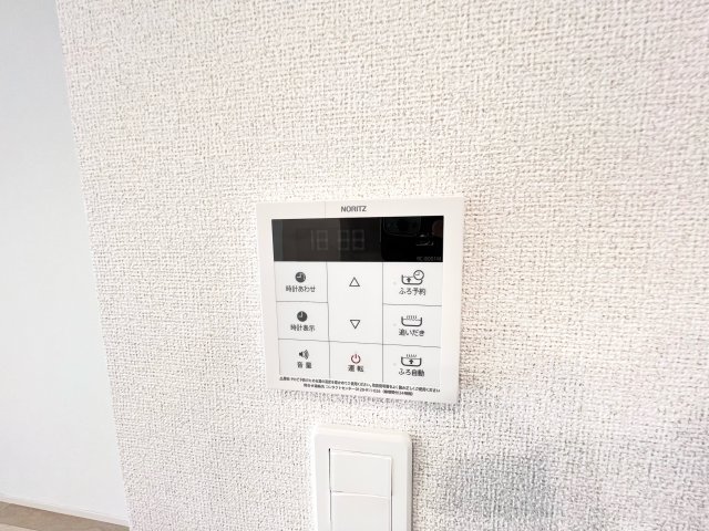 その他設備　※別部屋参考写真