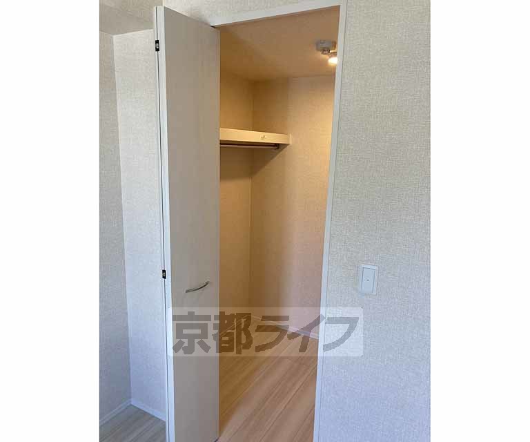 J・fort京都山科の内装写真