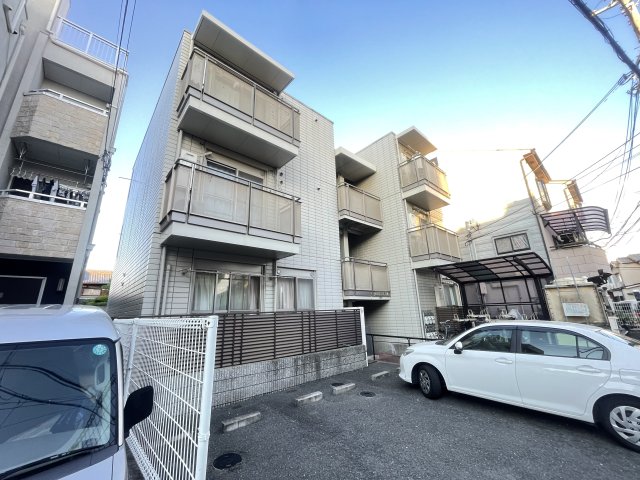 京阪本線 寝屋川市駅 徒歩16分 築28年