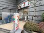 コンビニ　セブン-イレブン 日本橋横山町店（コンビニ）まで121m